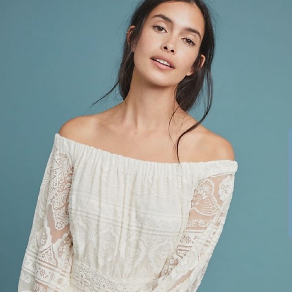 **SOLD!!** NWT Farm Rio Elliot Jumpsuit - Picture 4 of 5